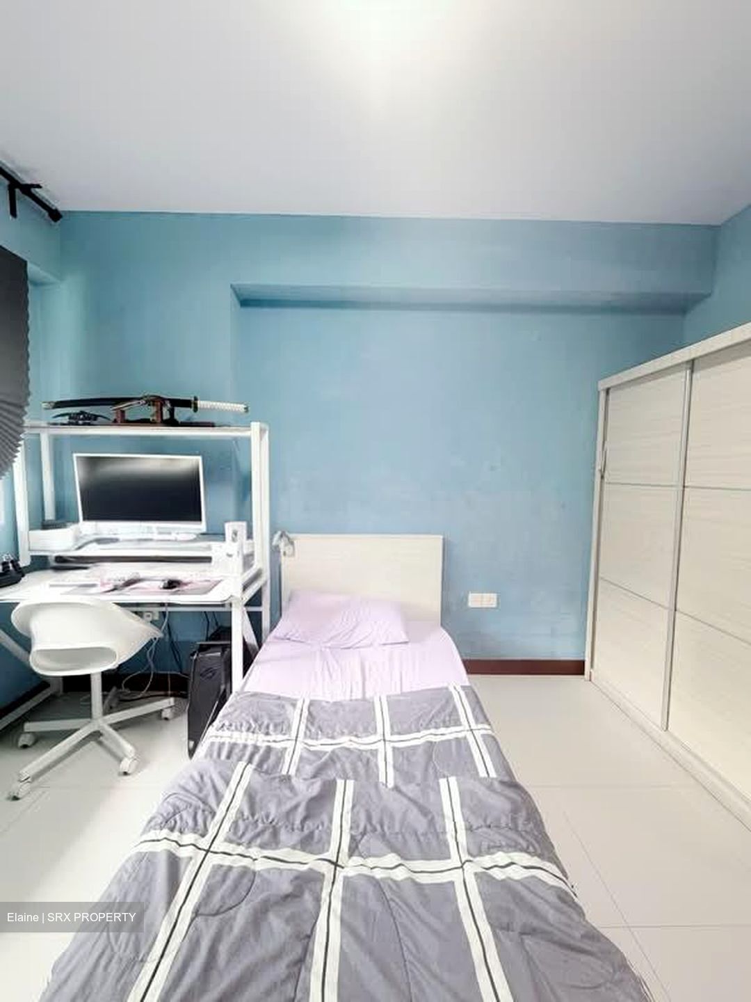 Blk 317B Yishun Greenwalk (Yishun), HDB 4 Rooms #581263011